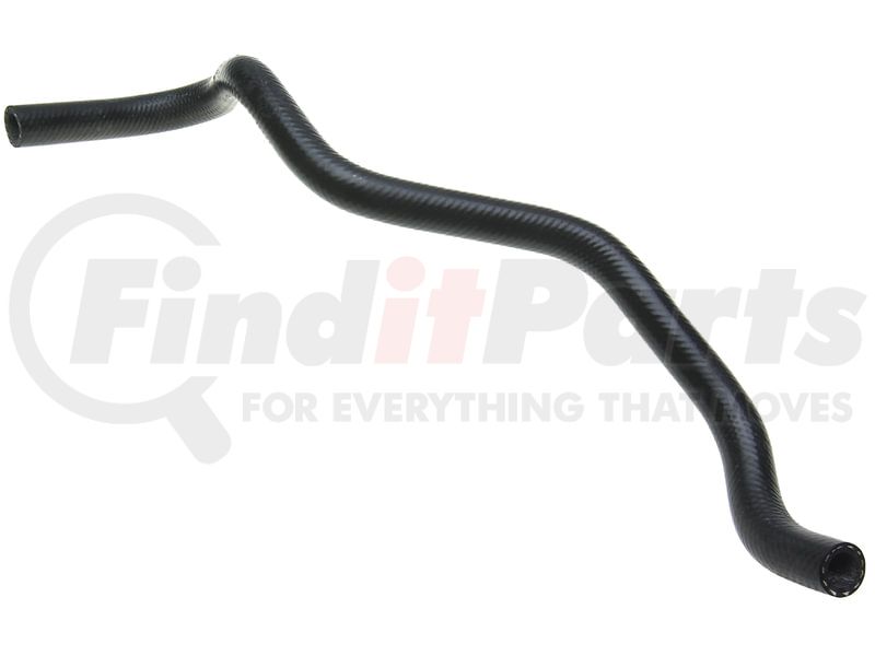 ACDelco 18217L HVAC Heater Hose Molded Heater H (A)
