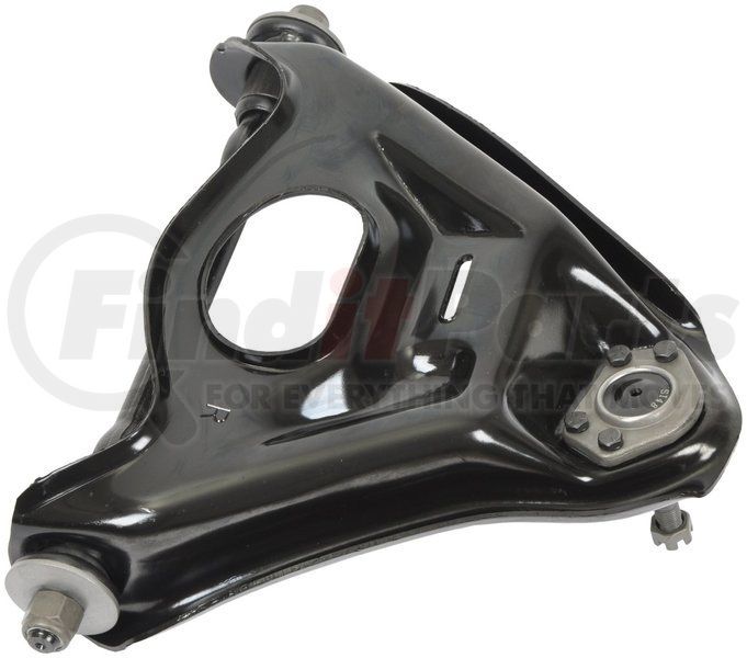 Moog CK620159 Control Arm and Ball Joint Assembly Federal Mogul