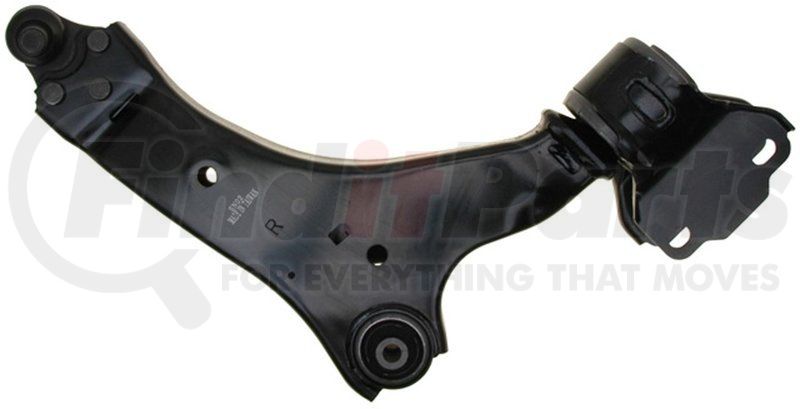 Moog RK621744 Control Arm and Ball Joint Assembly Federal Mogul Moog RK621744 Control Arm and Ball Joint Assembly Federal Mogul