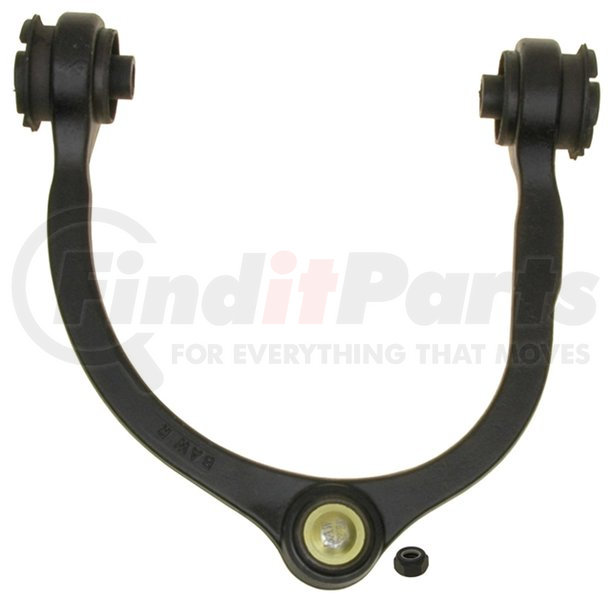 Moog RK621138 Control Arm and Ball Joint Assembly Federal Mogul Moog RK621138 Control Arm and Ball Joint Assembly Federal Mogul