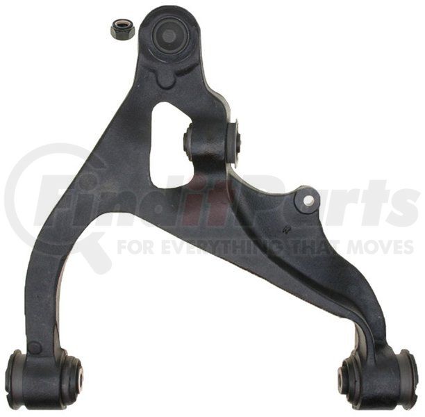 Moog RK621608 Control Arm and Ball Joint Assembly Federal Mogul Moog RK621608 Control Arm and Ball Joint Assembly Federal Mogul