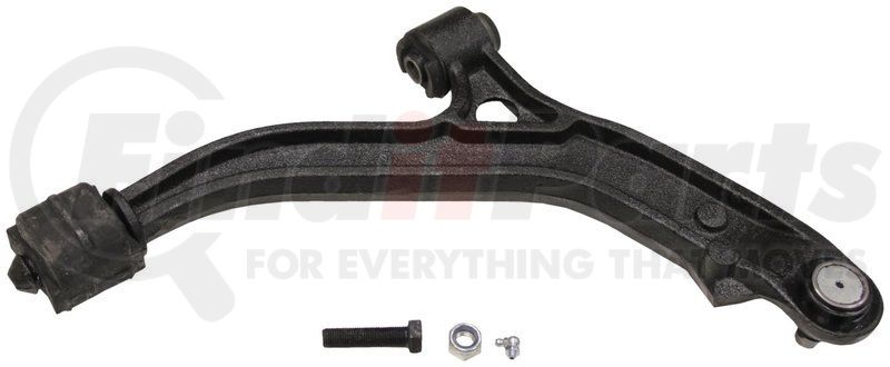 Moog RK80634 Control Arm and Ball Joint Assembly 