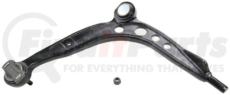 Moog RK80532 Control Arm and Ball Joint Assembly Federal Mogul Moog RK80532 Control Arm and Ball Joint Assembly Federal Mogul