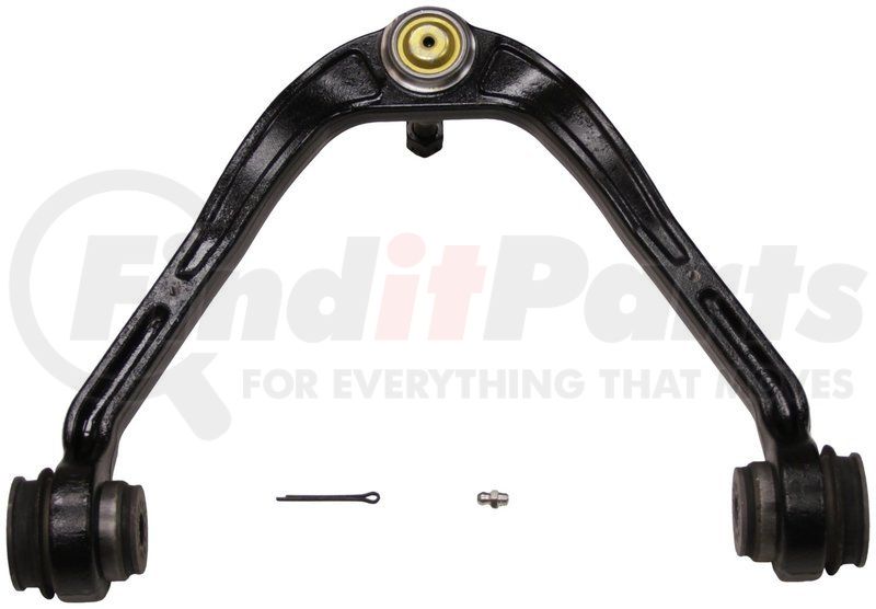 Moog RK80532 Control Arm and Ball Joint Assembly Federal Mogul 