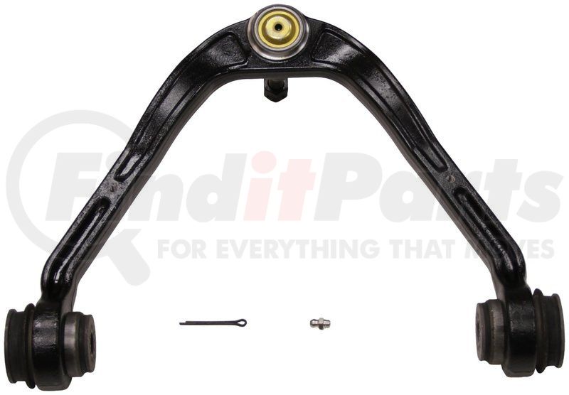 Moog RK80532 Control Arm and Ball Joint Assembly Federal Mogul Moog RK80532 Control Arm and Ball Joint Assembly Federal Mogul