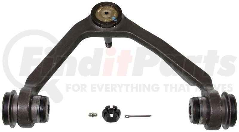 Moog CK8724T Control Arm and Ball Joint Assembly Federal Mogul 