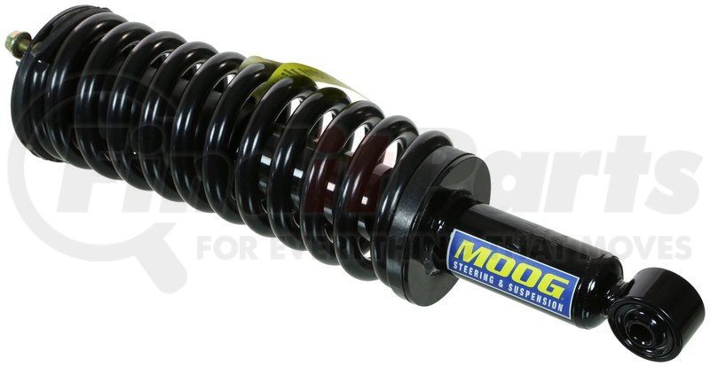 Moog ST8520L Strut and Coil Spring Assembly Federal Mogul 