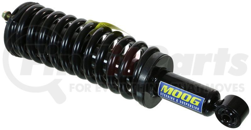 Moog ST8520L Strut and Coil Spring Assembly Federal Mogul Moog ST8520L Strut and Coil Spring Assembly Federal Mogul