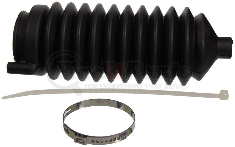 K6298 By Federal Mogul Moog Rack And Pinion Bellow Kit