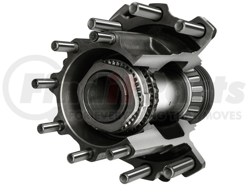 その他 AAA 453-8967: 1/2''-14 Hex Lock Nut | Cat® Parts Store
