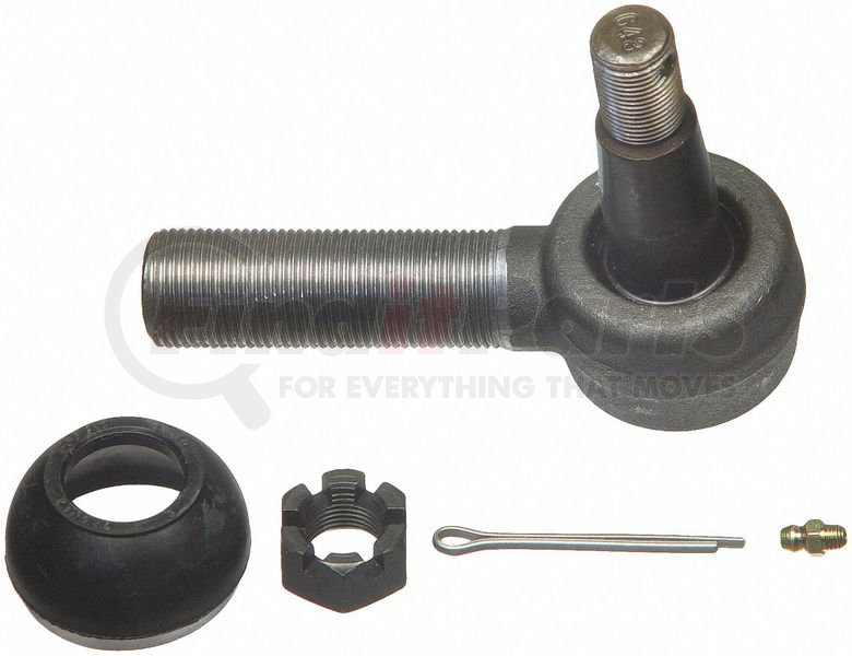 ES405R by MOOG Steering Tie Rod End