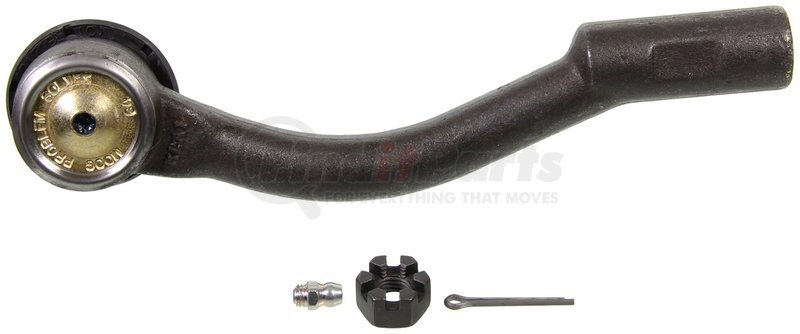 Centric 612.51021 Tie Rod End