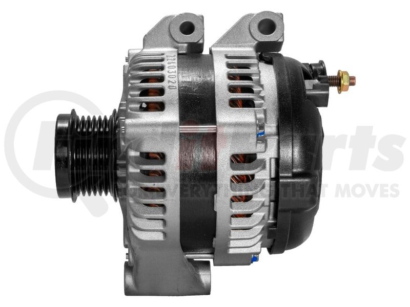 MPA Electrical 15431 Alternator + Cross Reference MPA Electrical 15431 Alternator + Cross Reference