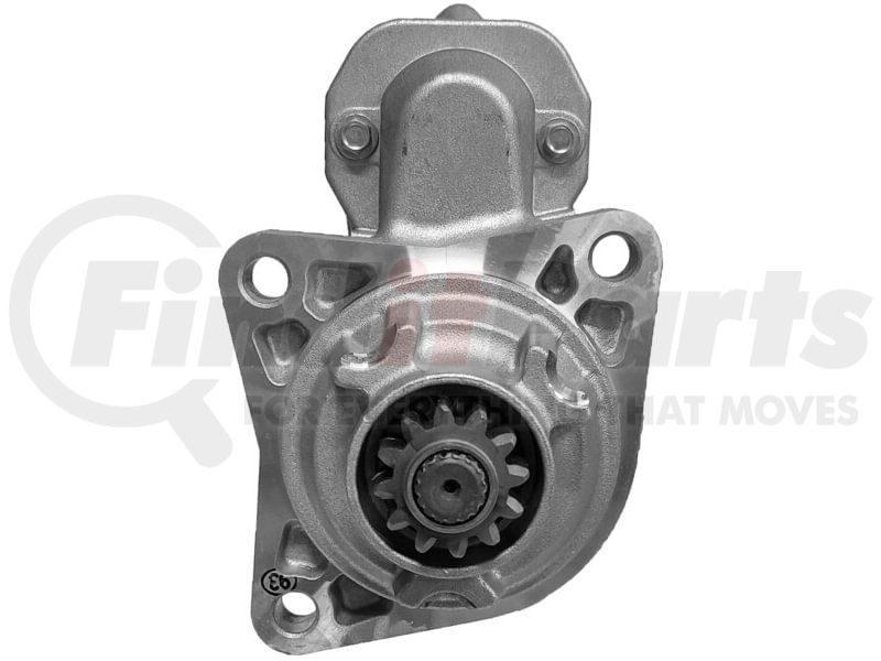 128p20 MPA Electrical 12820 Starter + Cross Reference | FinditParts