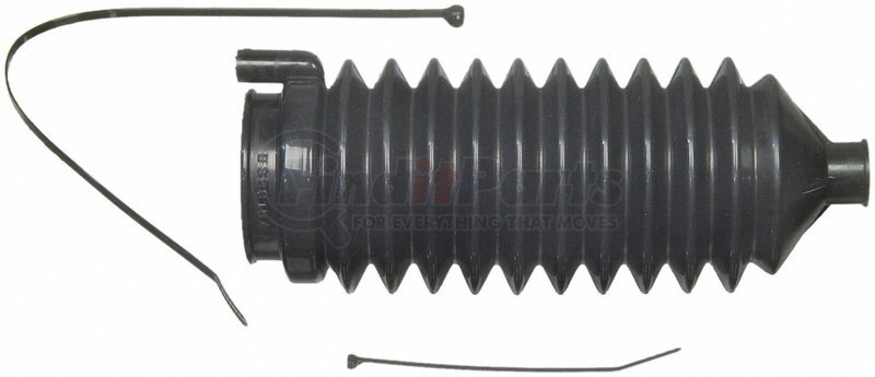 K6298 By Federal Mogul Moog Rack And Pinion Bellow Kit