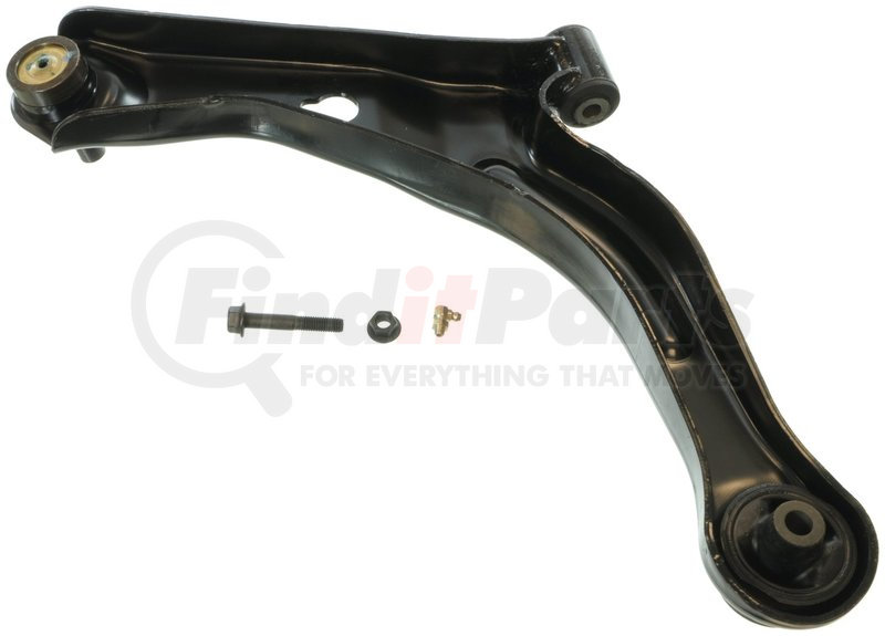 Moog K80397 Control Arm and Ball Joint Assembly Federal Mogul
