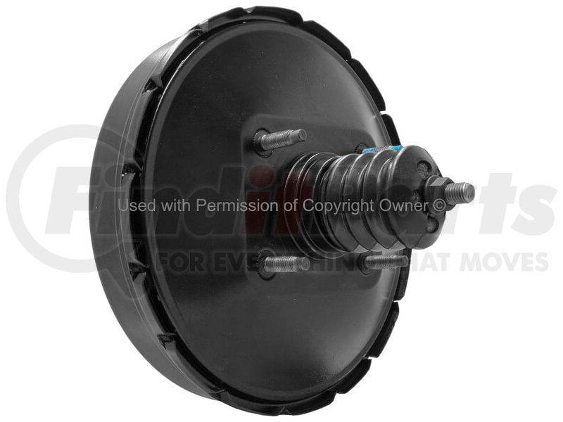 MPA Electrical B1436 Power Brake Booster + Cross Reference | FinditParts