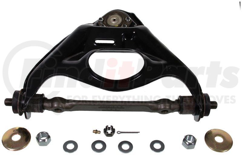 Moog CK620159 Control Arm and Ball Joint Assembly Federal Mogul