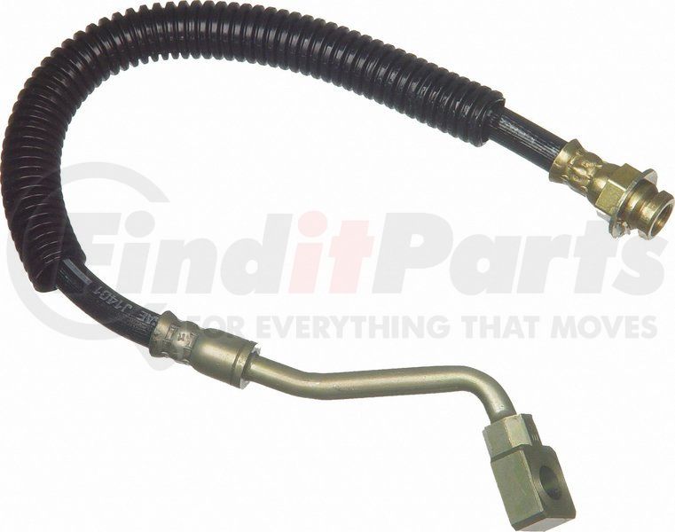 BH Fit Brake Hose Front Right BH38884 H38884 Saturn SC1 SL SW2 BH Fit Brake Hose Front Right BH38884 H38884 Saturn SC1 SL SW2