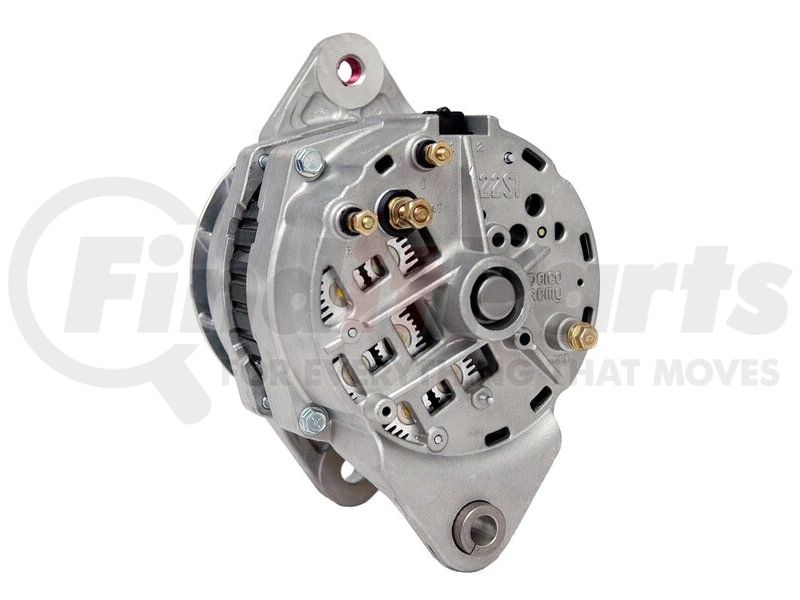 Delco Remy Cross Reference Delco Remy 19020310 Alternator + Cross Reference | FinditParts