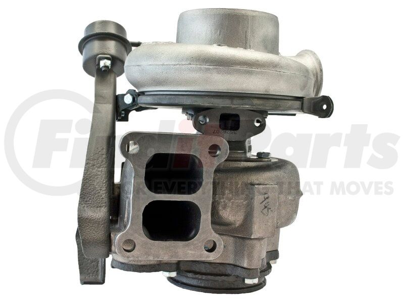 D&W 170-032-0103 Turbocharger + Cross Reference | FinditParts