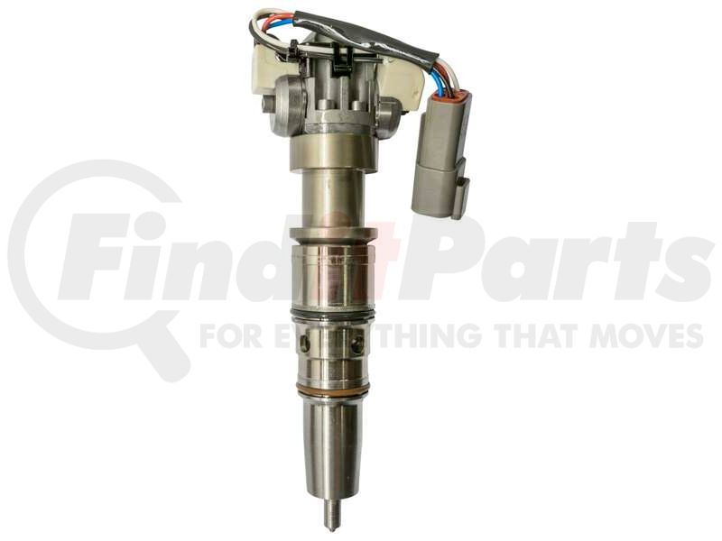 Purepower Injectors Pure Power 6924-PP - Remanufactured Pure Power HEUI Injector + Cross ...