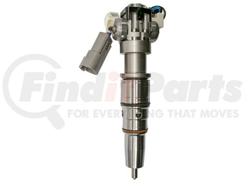 Purepower Injectors Pure Power 6929-PP - Remanufactured Pure Power HEUI Injector + Cross ...