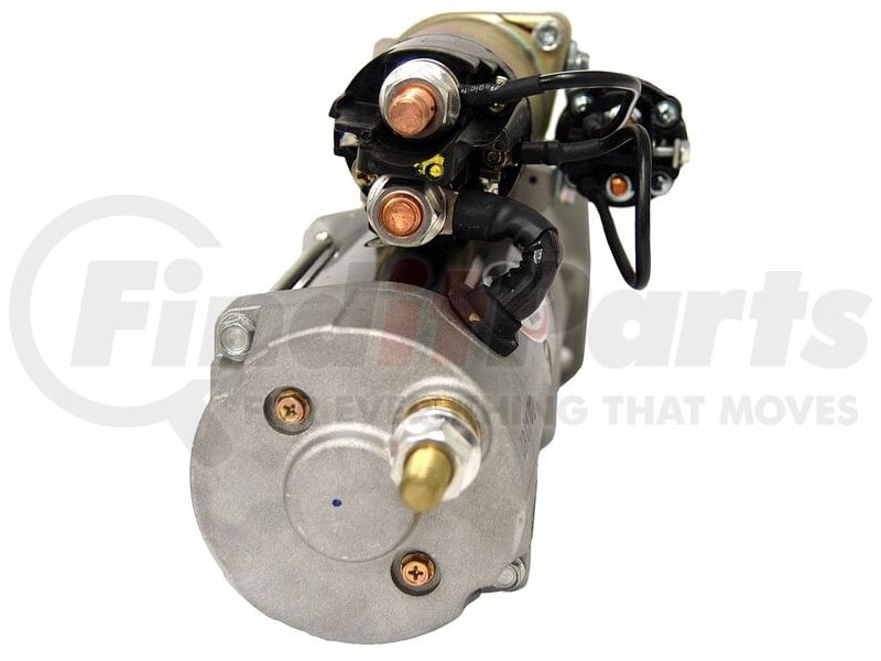 Delco Remy Cross Reference Delco Remy 8200076 Starter + Cross Reference | FinditParts