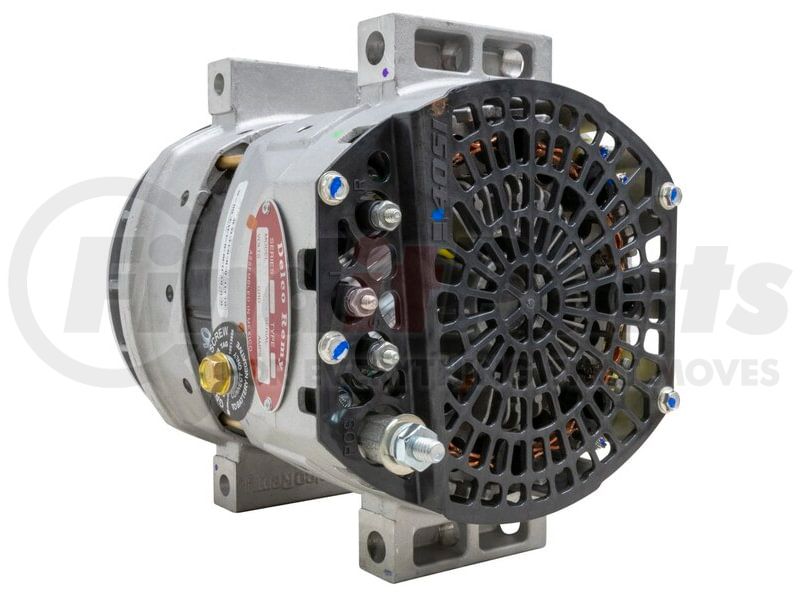 Delco Remy Cross Reference Delco Remy 8600094 Alternator + Cross Reference | FinditParts