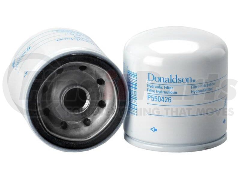 P550426 Donaldson P550426 Hydraulic Filter + Cross Reference | FinditParts