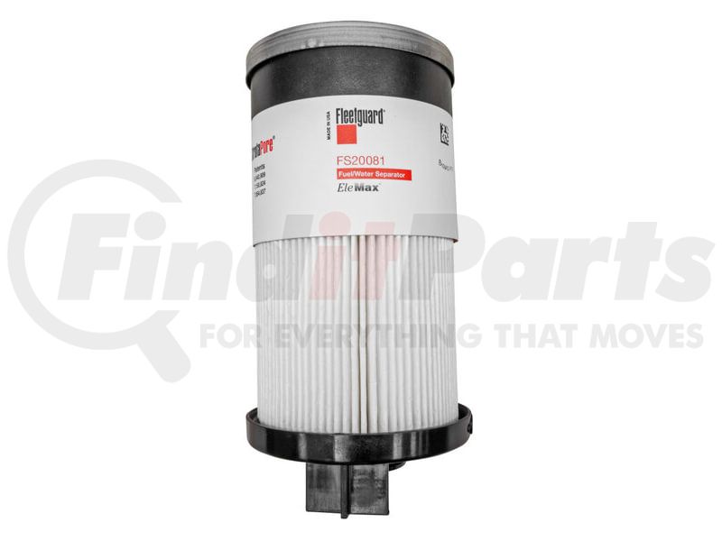 6Pcs FS20081 Fuel Filter Water Separator For Cummins FleetGuard - Foto 9