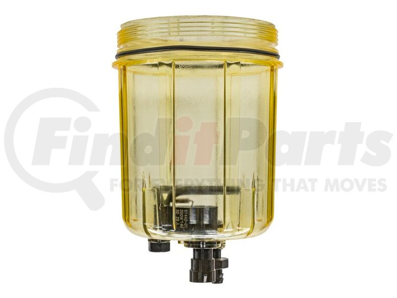 Racor Filters RK6166312 Fuel Filter Bowl + Cross Reference | FinditParts
