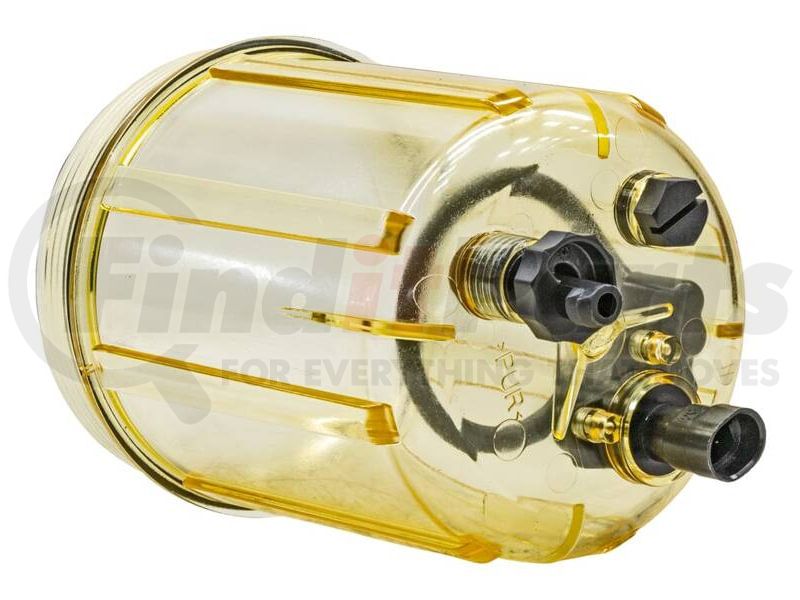 Racor Filters RK6166312 Fuel Filter Bowl + Cross Reference | FinditParts