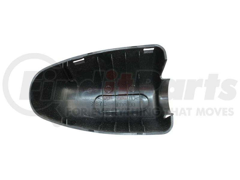 Hino S8791E0090 - Cover Outside Mirror + Cross Reference