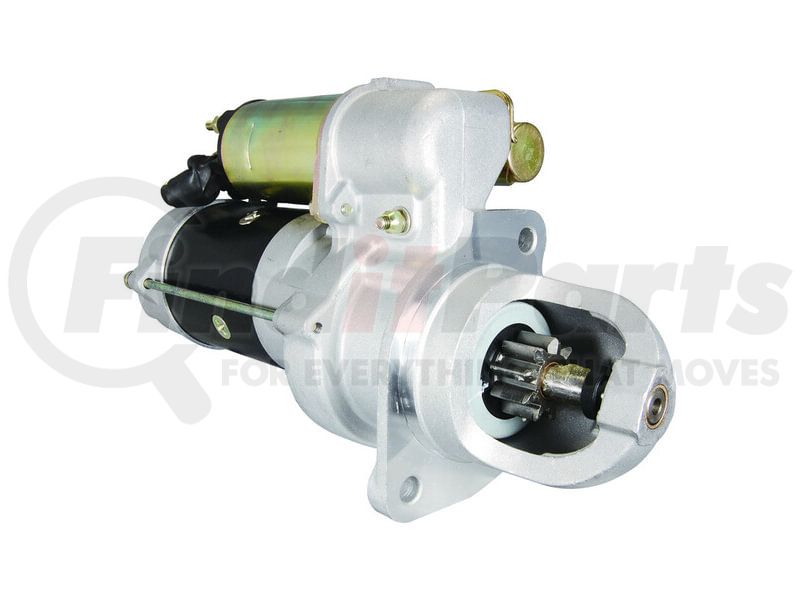 WAI 6610N Starter + Cross Reference | FinditParts