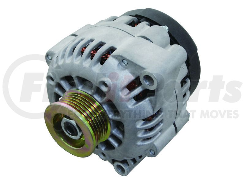 WAI 8216N Alternator + Cross Reference | FinditParts