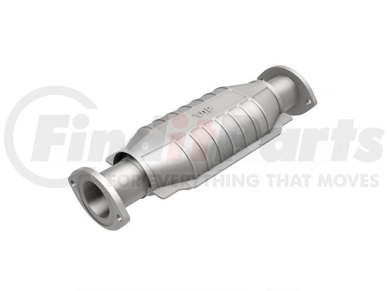 Cloud Ripper Davico 14486 Catalytic Converter | FinditParts