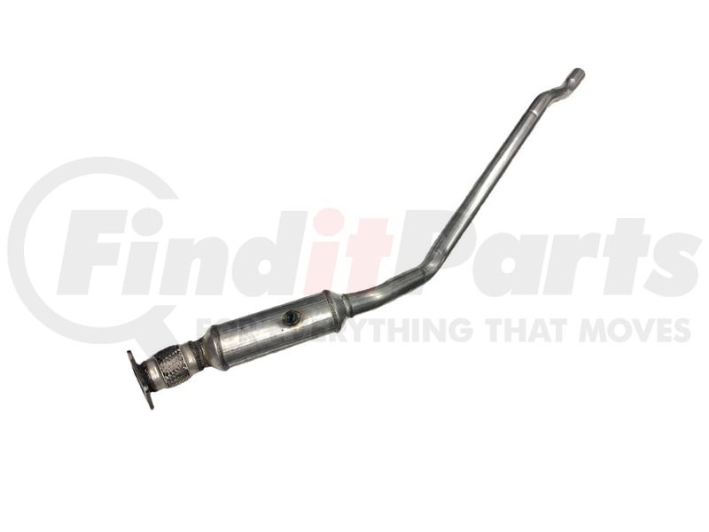 Cloud Ripper Davico 19481 Catalytic Converter | FinditParts