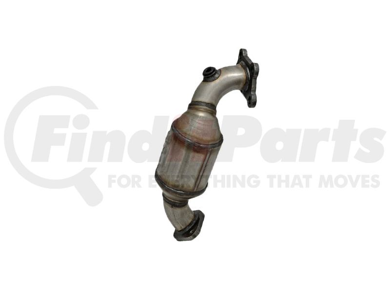 Davico 19605 Catalytic Converter | FinditParts