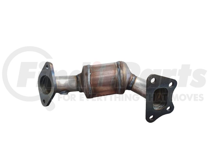 Davico 19605 Catalytic Converter | FinditParts