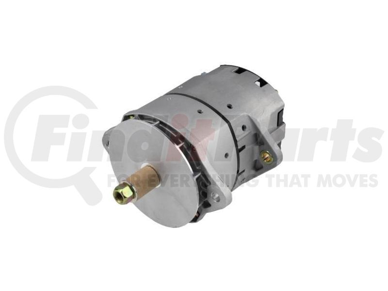 Newstar WA3312135 - ALTERNATOR 33SI 12V 135AMP DELCO TYPE | FinditParts