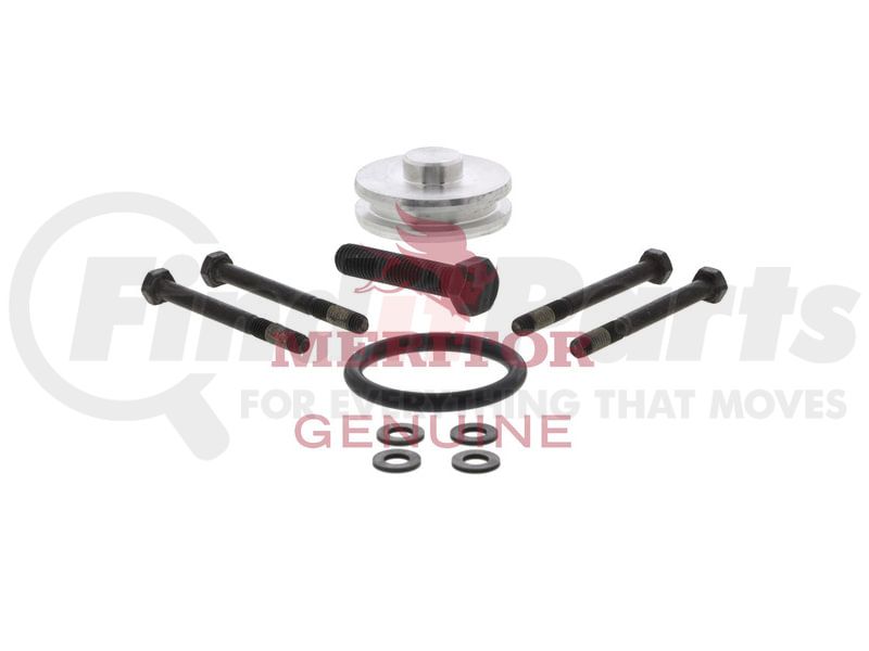 Meritor Sureshift Meritor KIT2614 - KIT-SHIFT REPAR | FinditParts
