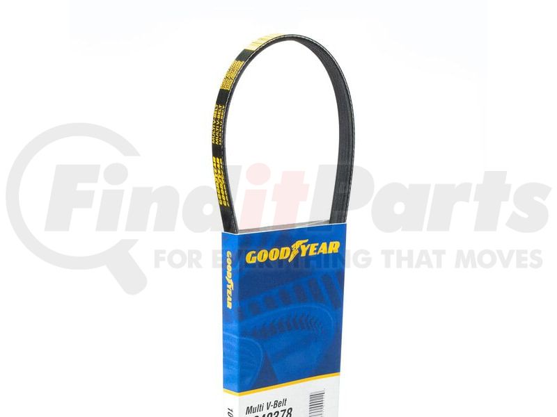 Cinghia Sincrona Goodyear 1440-8M-50 – Puleggia Falco, 180 Denti – Nuovo Stock