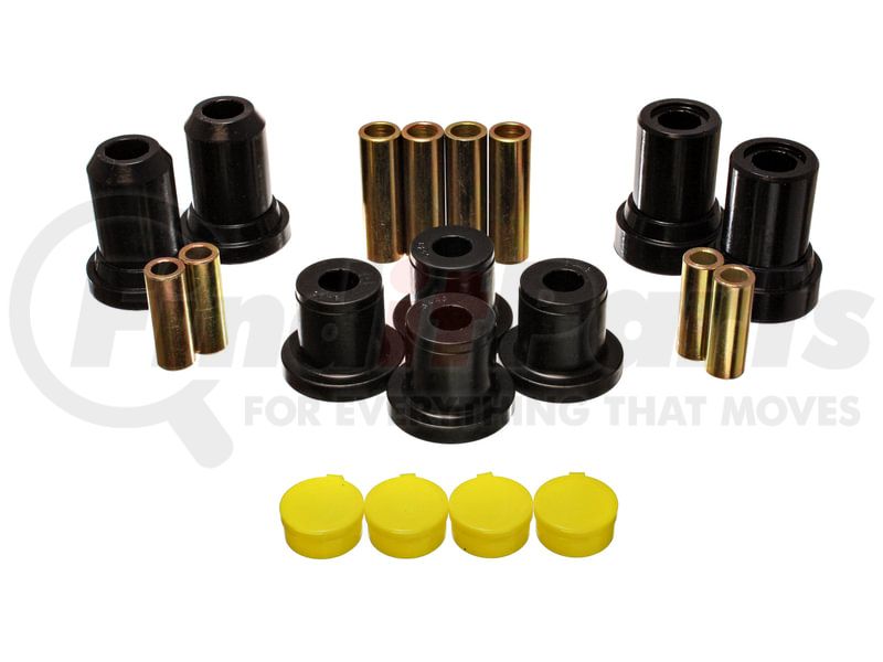 Energy Suspension 4.3160G Suspension Control Arm Bushing Kit | FinditParts