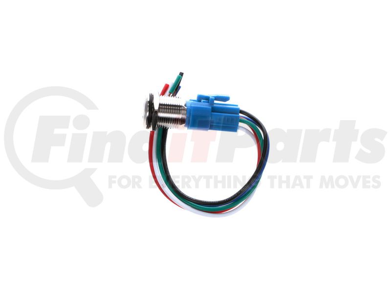 Dorman 94961 Push Button Switch + Cross Reference | FinditParts