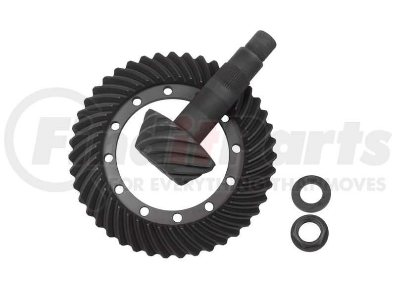 World American B41512-1 Differential Ring and Pinion + Cross Reference ...