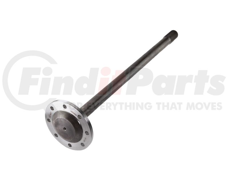 vintage an・an no.22 World American 127437 Drive Axle Shaft + Cross Reference | FinditParts
