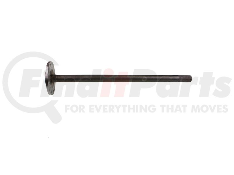 World American 127437 Drive Axle Shaft + Cross Reference | FinditParts