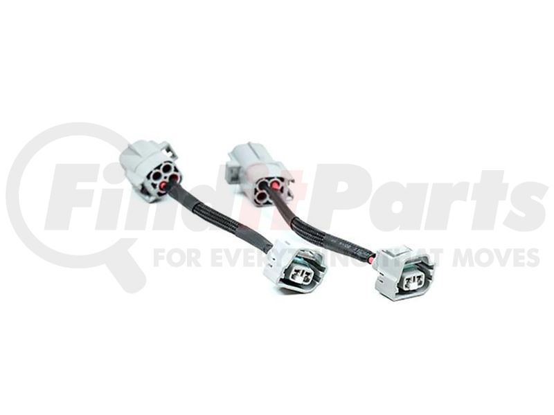 Morimoto LF531H Headlight Conversion Wiring Kit | FinditParts