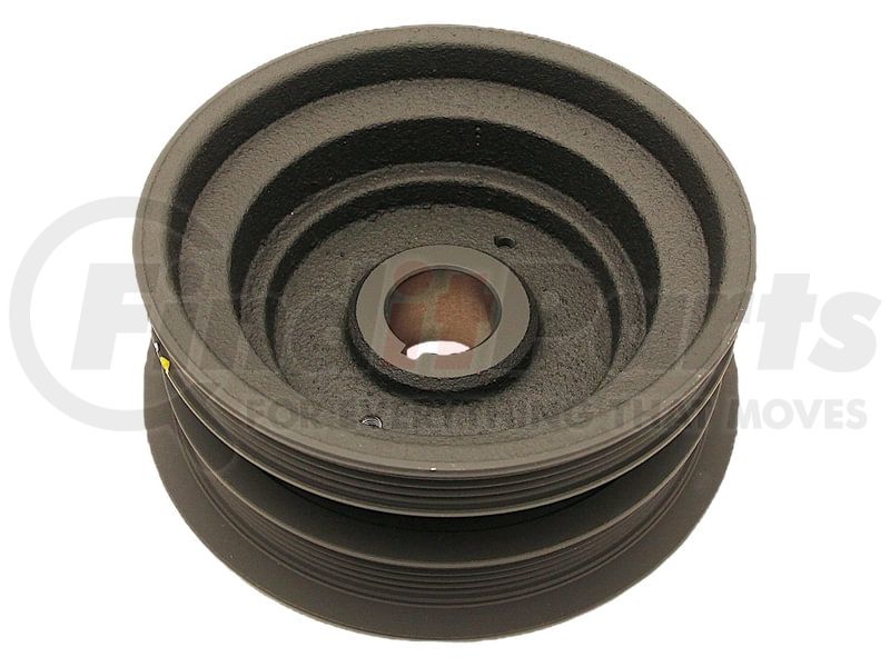ATP Transmission Parts 102327 Engine Harmonic Balancer + Cross